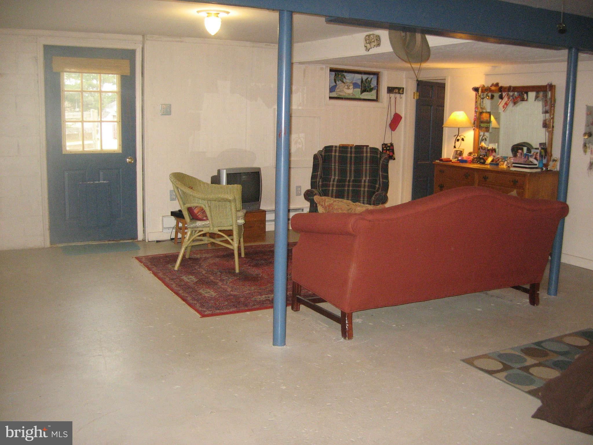 261 Shepherds Mill Road Berryville, VA 22611 - Photo 11 of 24 Rec Room/ Bonus Room