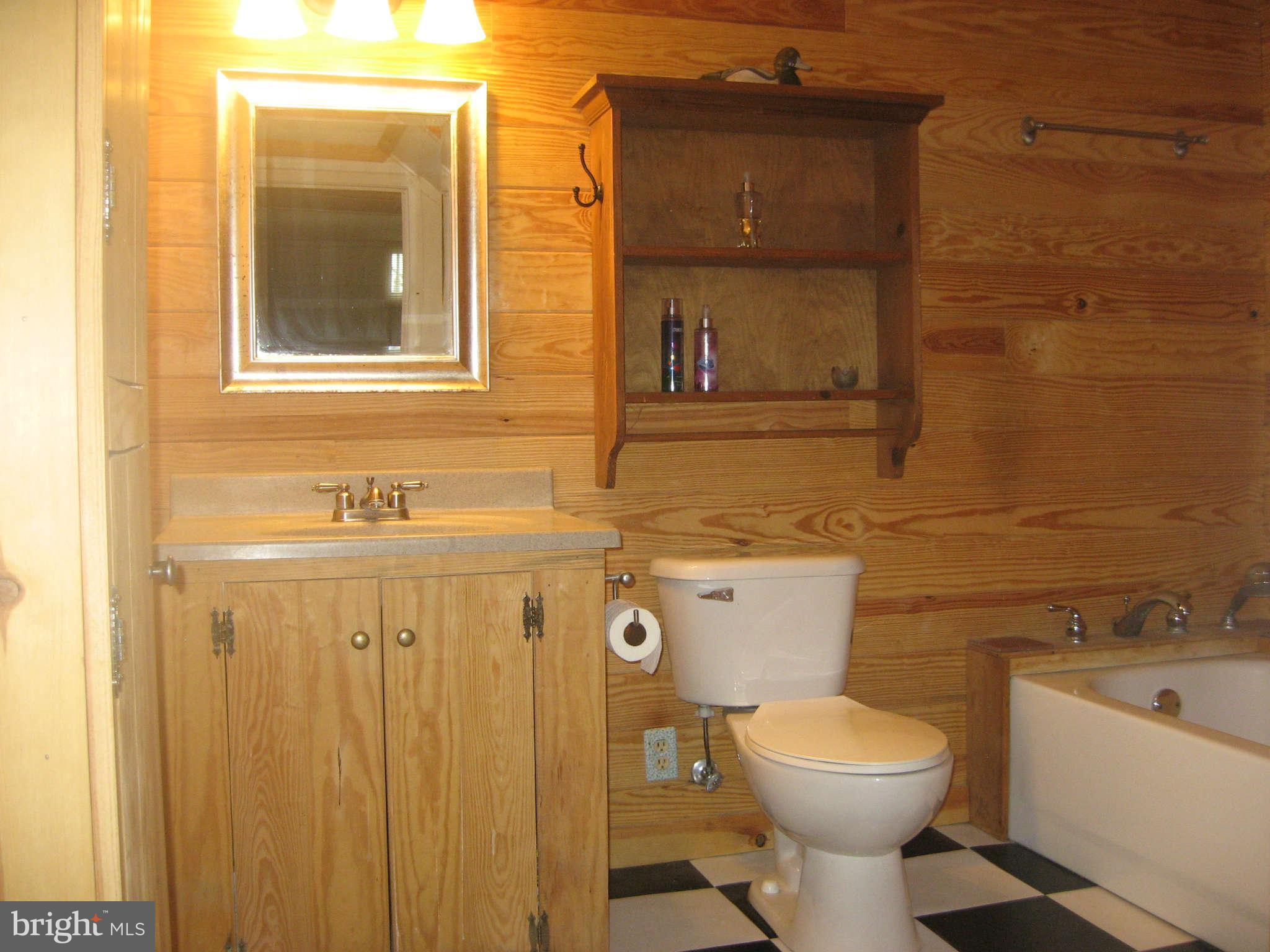 261 Shepherds Mill Road Berryville, VA 22611 - Photo 12 of 24 Bath