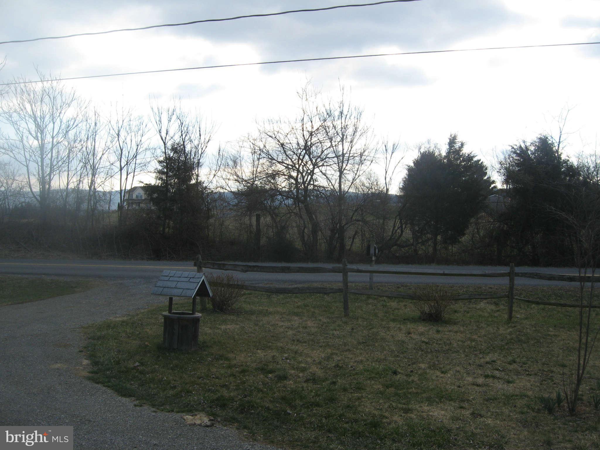 261 Shepherds Mill Road Berryville, VA 22611 - Photo 24 of 24 Mountain Views