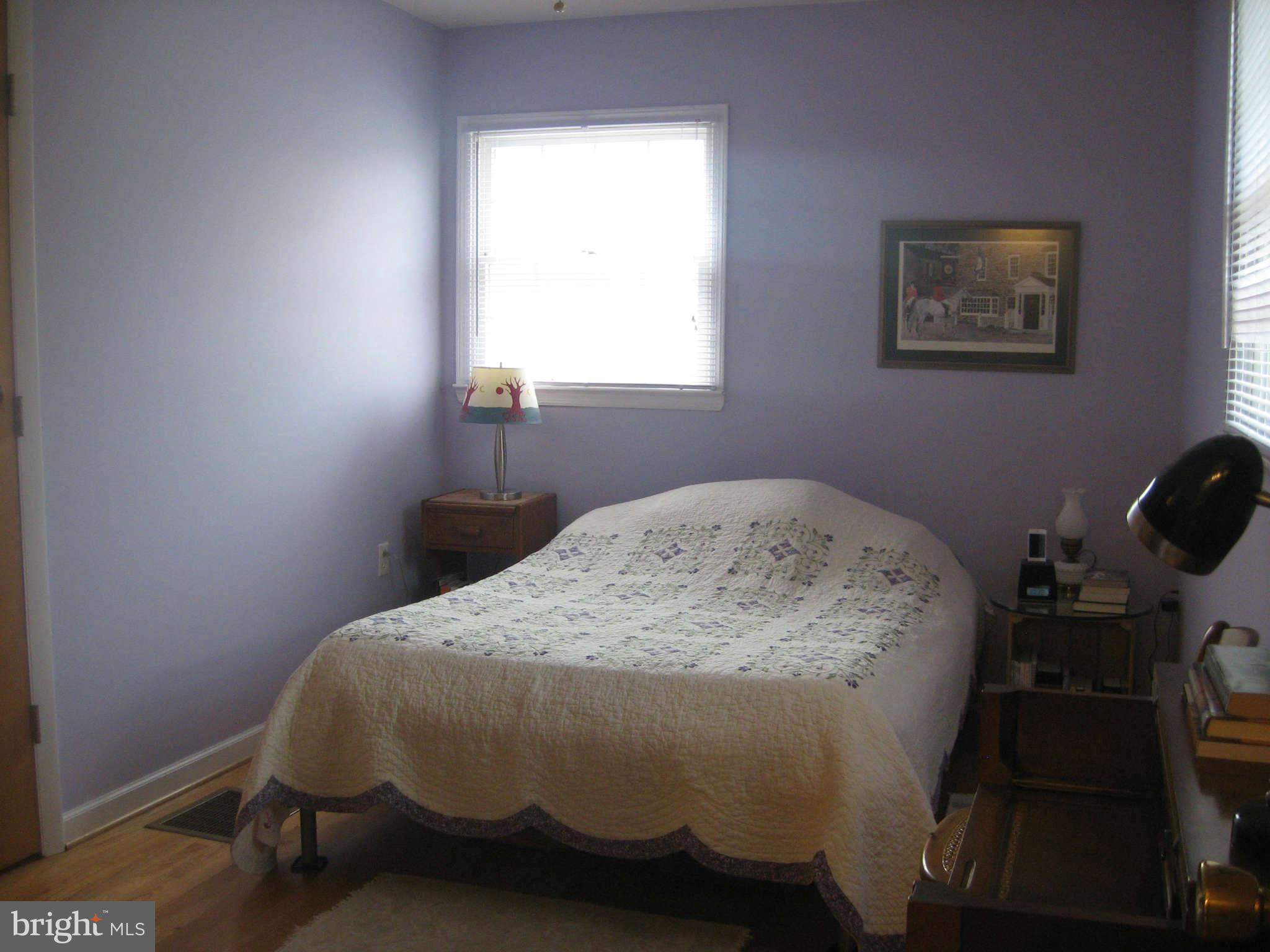 261 Shepherds Mill Road Berryville, VA 22611 - Photo 9 of 24 Bedroom (Master)