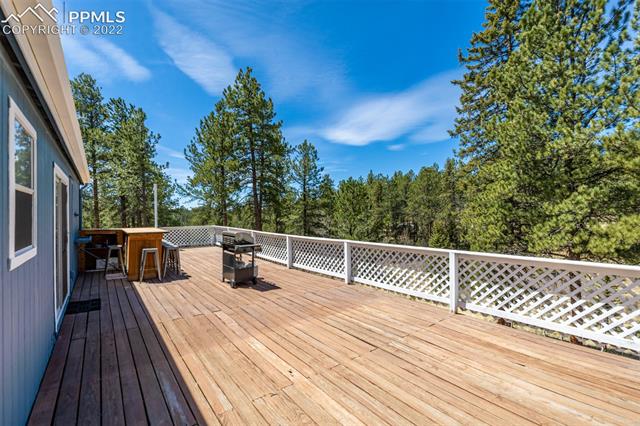2173 Pathfinder Road Florissant, CO 80816 - Photo 24 of 34 Gallery Image 24