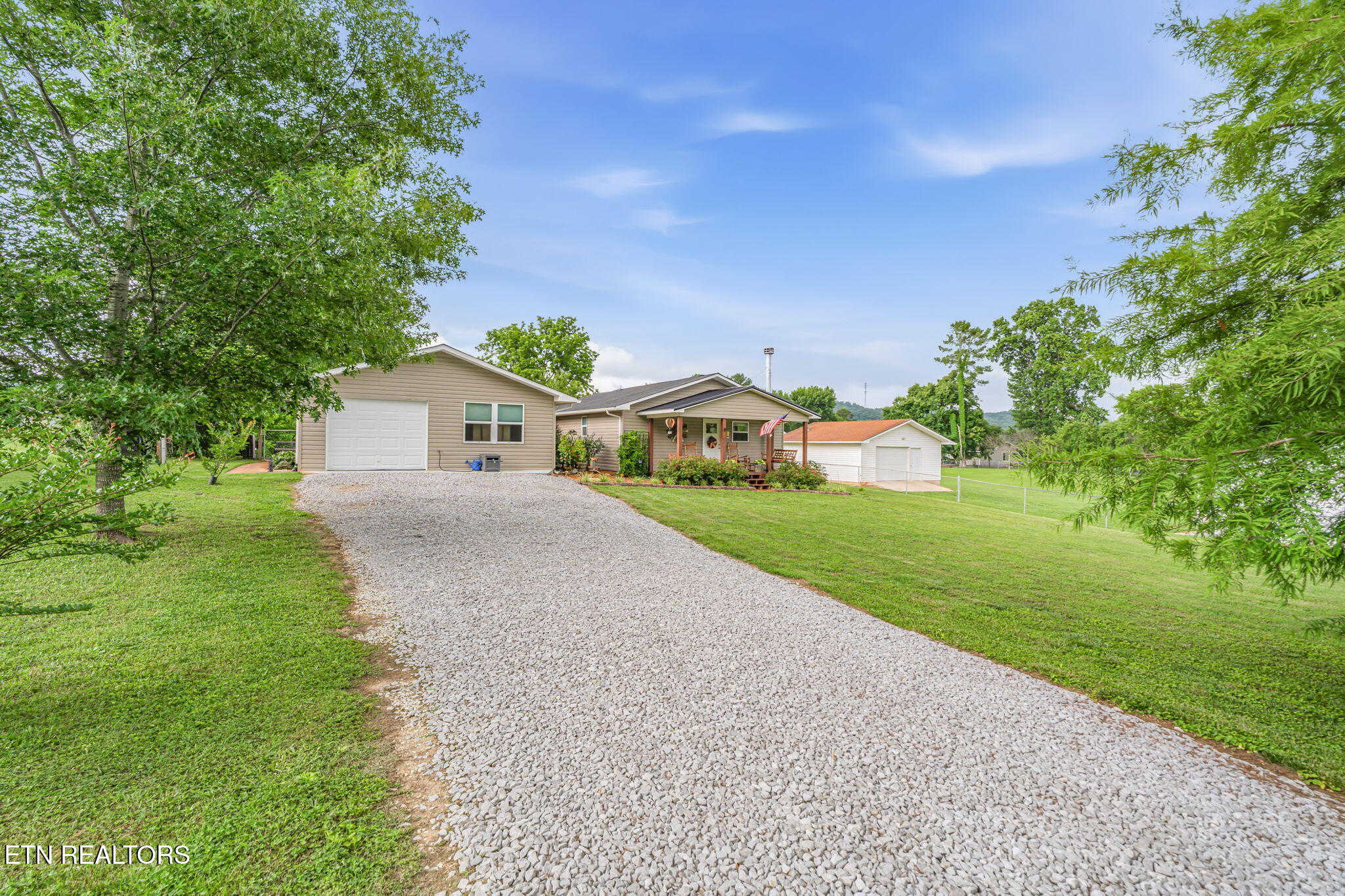 346 Lawson Mill Road Kingston, TN 37763 - Photo 45 of 45 346 Lawson Mill Road