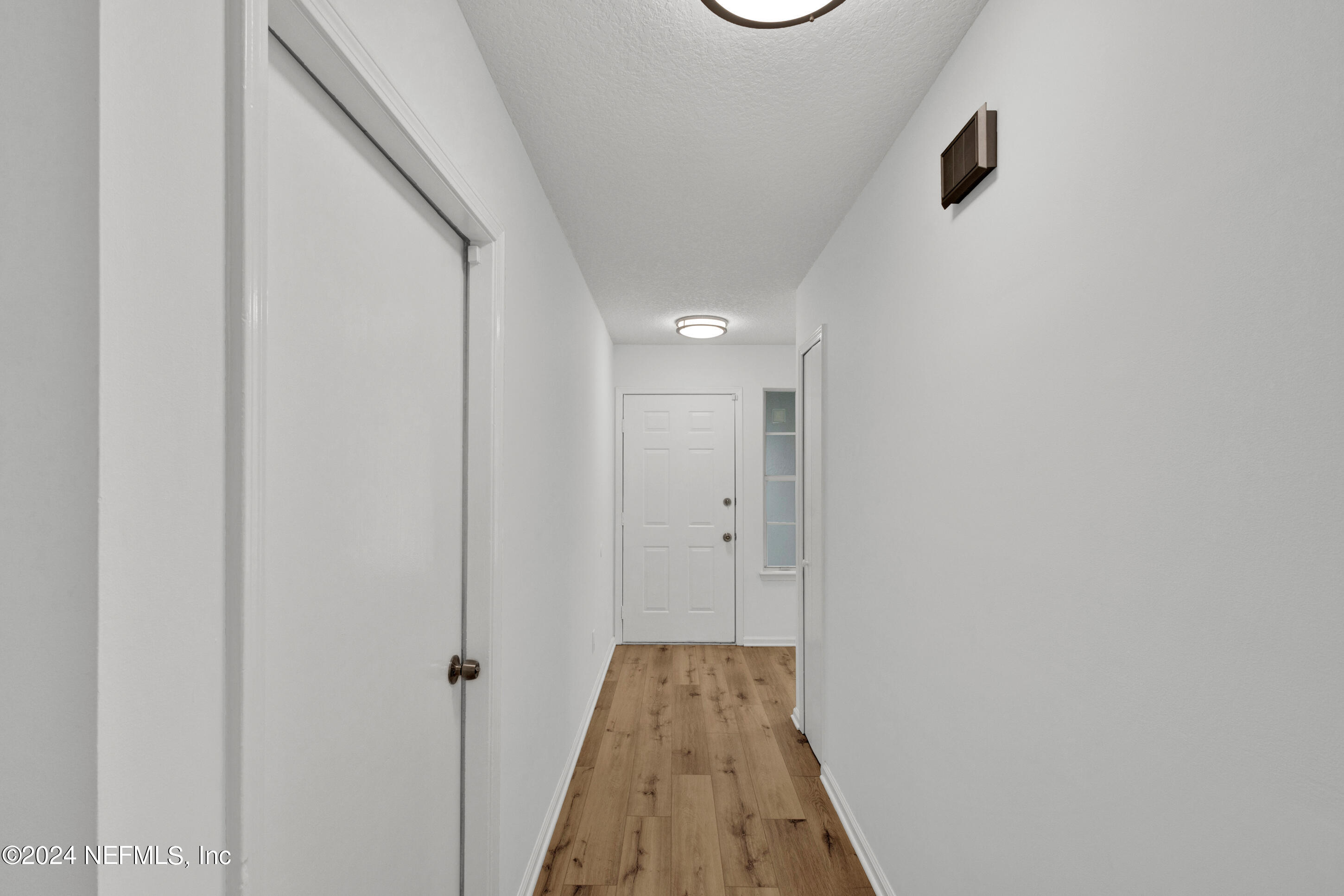 11760 Wattle Tree Road East Jacksonville, FL 32246 - Photo 3 of 15 Hallway