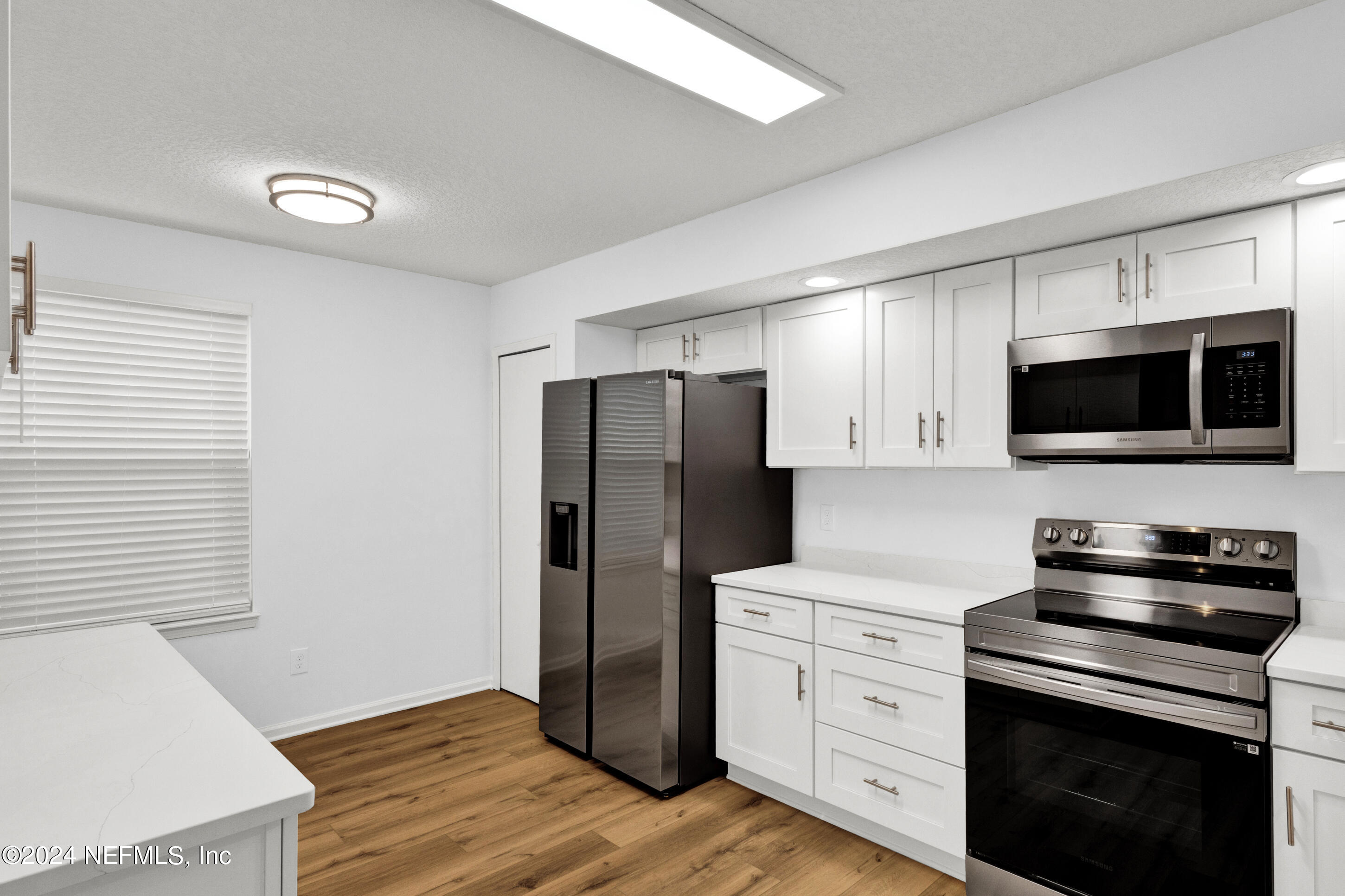 11760 Wattle Tree Road East Jacksonville, FL 32246 - Photo 5 of 15 Newly Renovated Kitchen