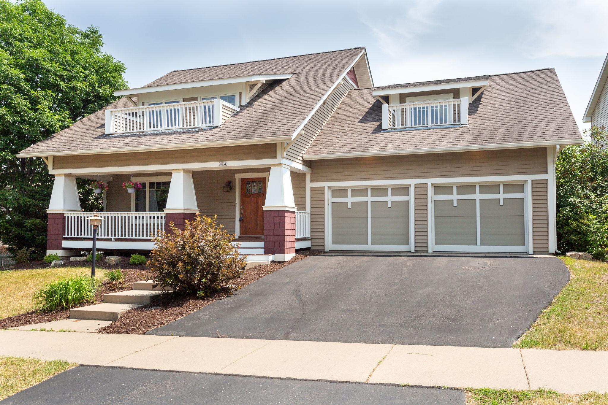 44 Promenade Hudson, WI 54016 - Photo 1 of 1 Gallery Image 1