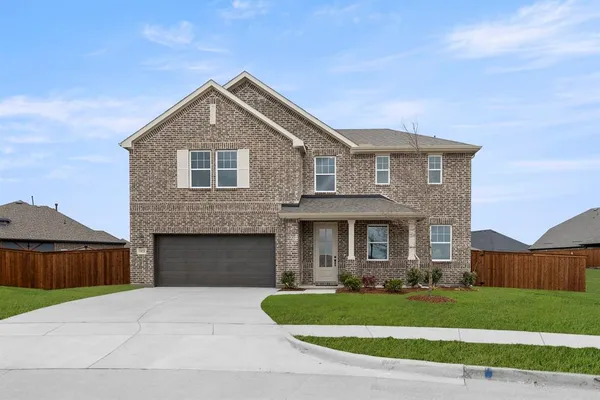 $439,000 | 1825 Bachman Lane, Forney, TX 75126