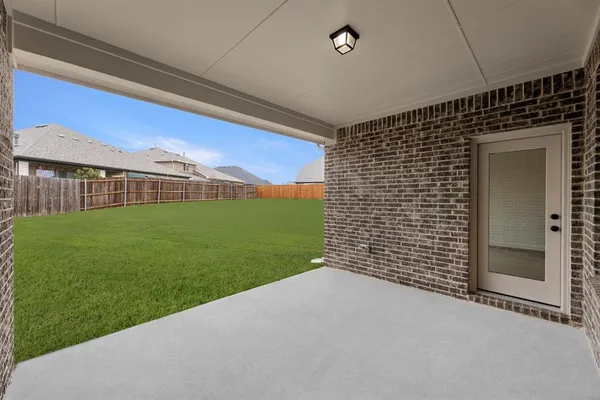 $439,000 | 1825 Bachman Lane, Forney, TX 75126