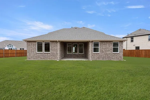 $439,000 | 1825 Bachman Lane, Forney, TX 75126