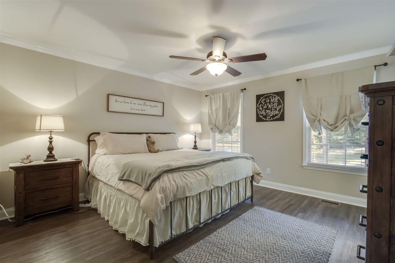 186 County Road 147 Riceville, TN 37370 - Photo 16 of 27 Gallery Image 16