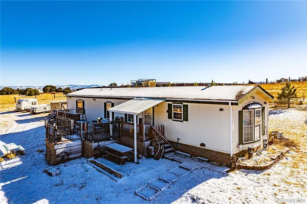 $285,500 | 1838 17th Trail, Cotopaxi, CO 81223
