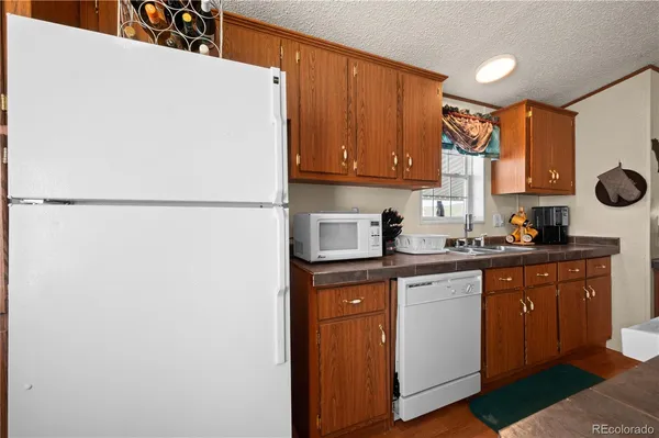 a room with furniture and window