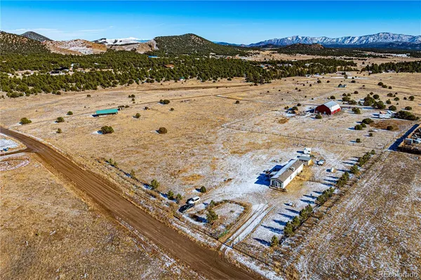 $285,500 | 1838 17th Trail, Cotopaxi, CO 81223