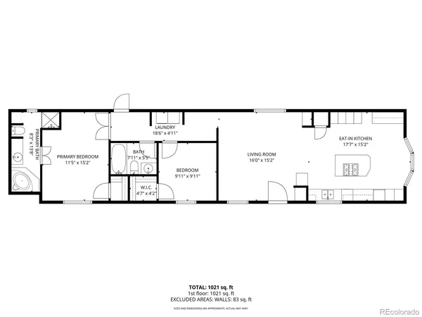 $285,500 | 1838 17th Trail, Cotopaxi, CO 81223