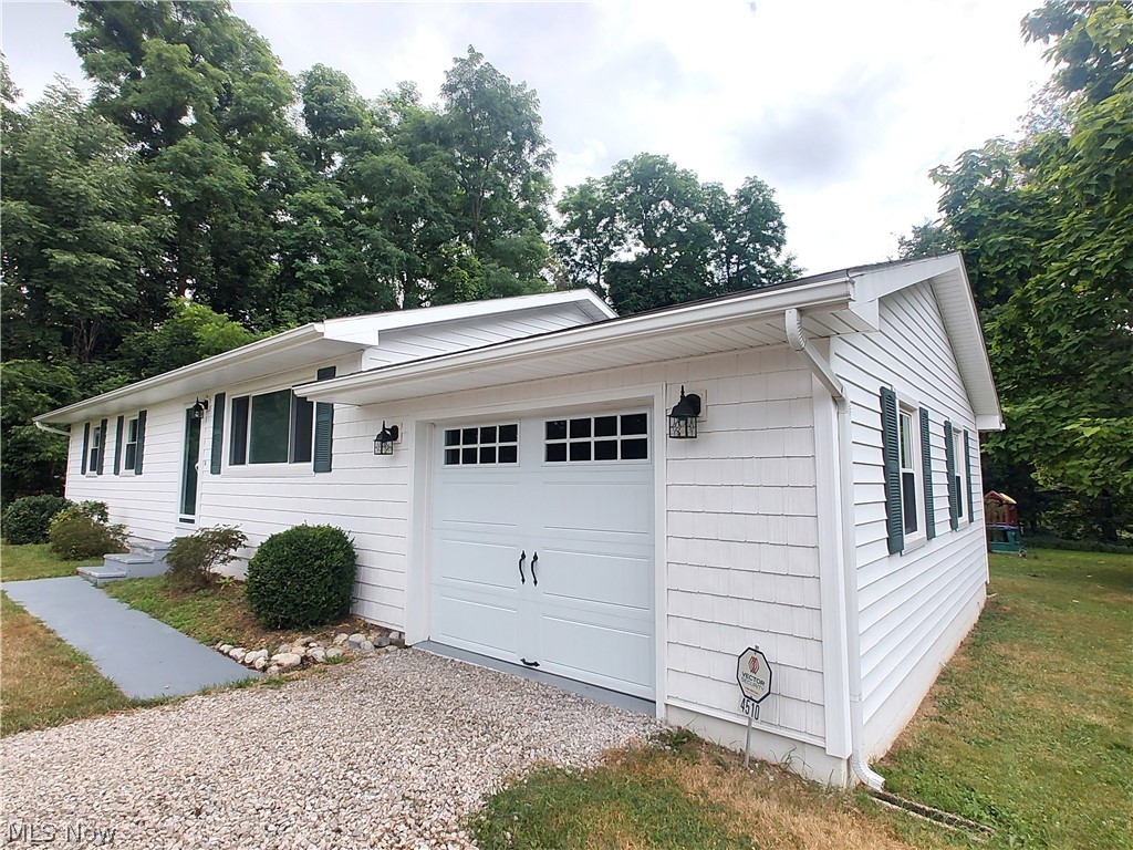 4510 South Ridge Road East Geneva, OH 44041 - Photo 5 of 45