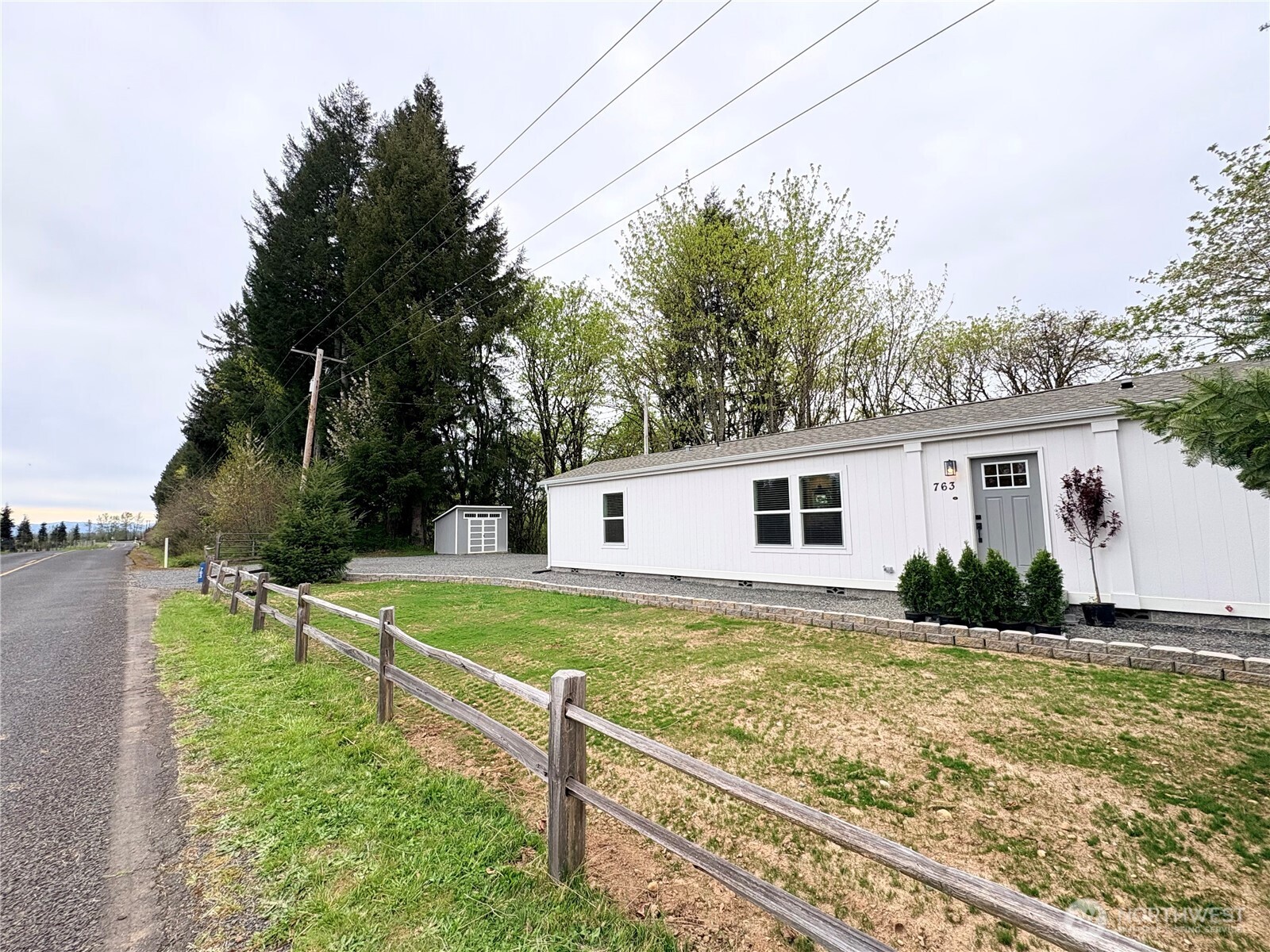 763 Eadon Road Toledo, WA 98591 - Photo 28 of 28 Gallery Image 28