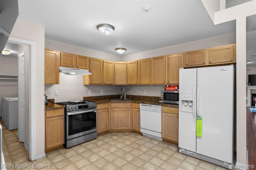 531 Cherry Grove Road Canton, MI 48188 - Photo 14 of 30