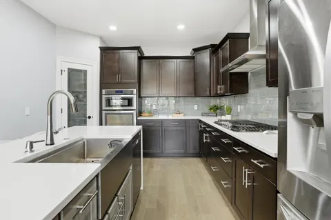 $1,025,000 | 863 Sylvia Lane, Crown Point, IN 46307