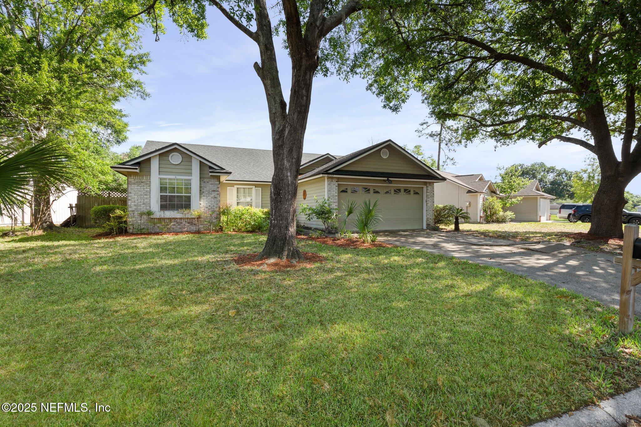 8433 Rockridge Drive Jacksonville, FL 32244 - Photo 2 of 12 37-web-or-mls-DSC08516a