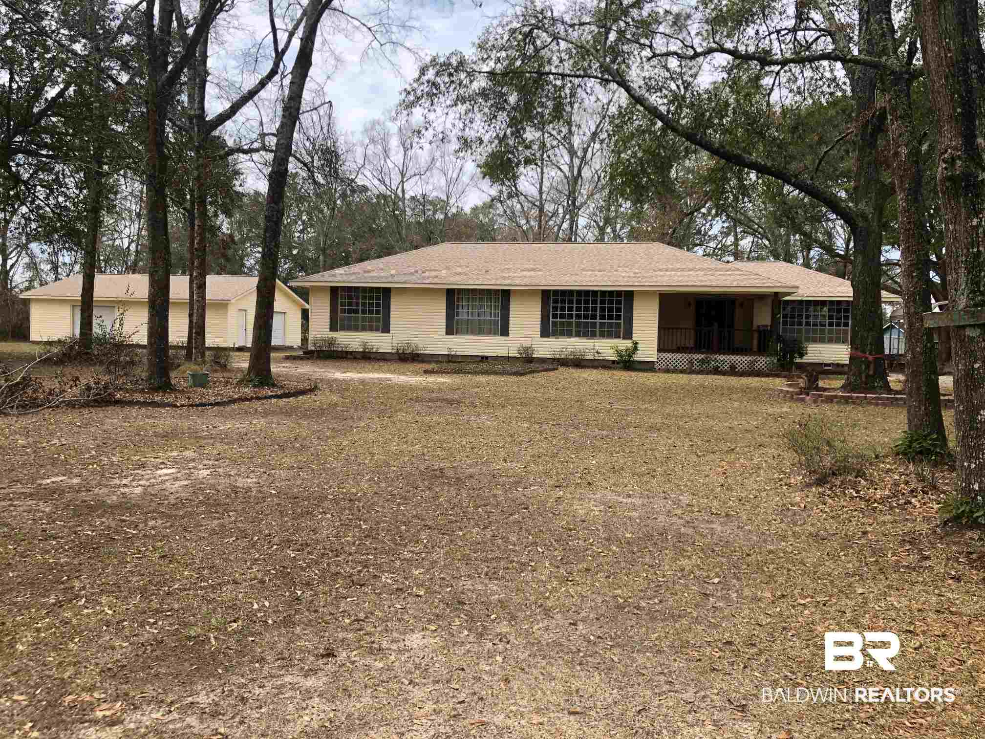 8150 Longview Drive Grand Bay, AL 36541 - Photo 1 of 24