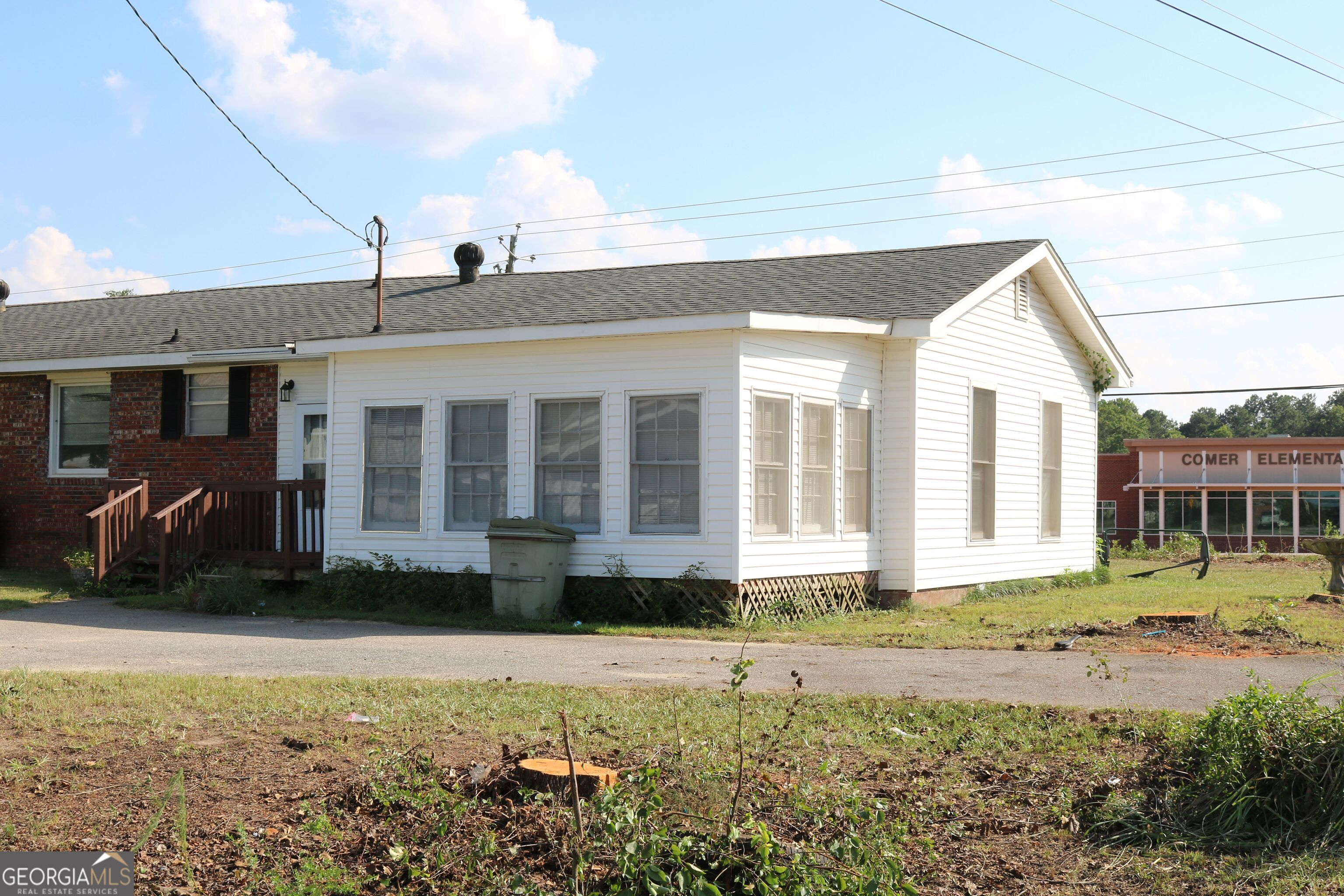 640 Gholston Street Comer, GA 30629 - Photo 44 of 46