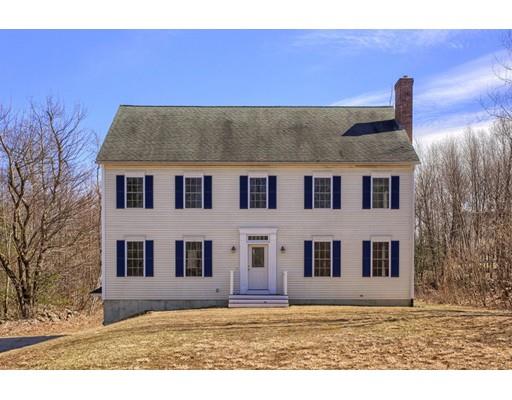 14 Davis Road Westminster, MA 01473 - Photo 27 of 29 Gallery Image 27