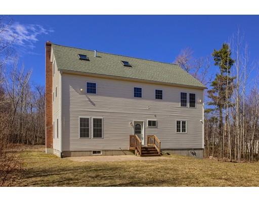 14 Davis Road Westminster, MA 01473 - Photo 28 of 29 Gallery Image 28