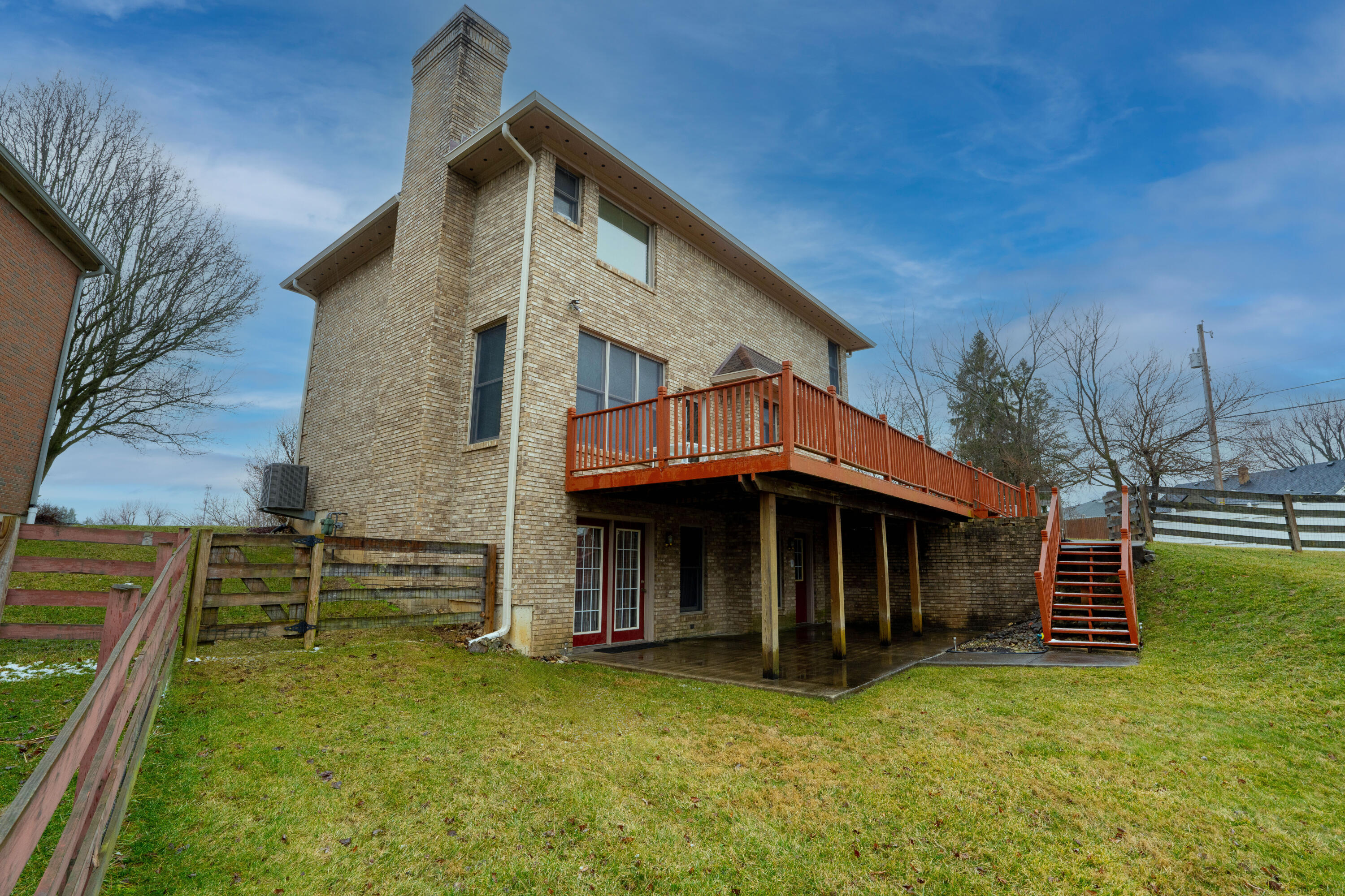 2442 Greystone Lane Springfield, OH 45503 - Photo 56 of 62