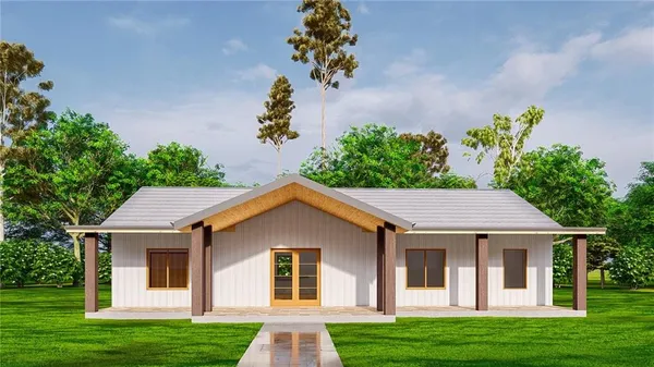 $89,000 | 475 Piedmont Road, Barnesville, GA 30204