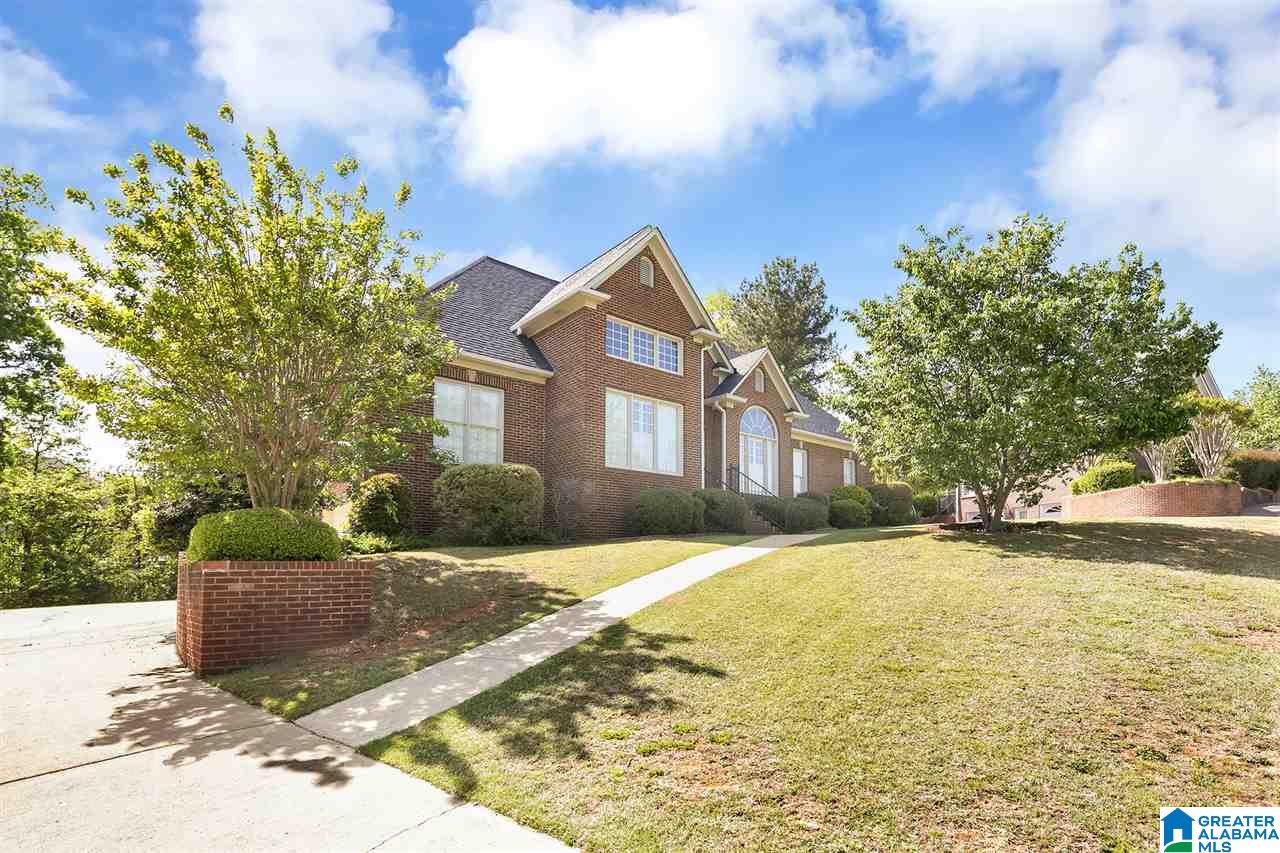 6470 Cambridge Road Pinson, AL 35126 - Photo 2 of 39