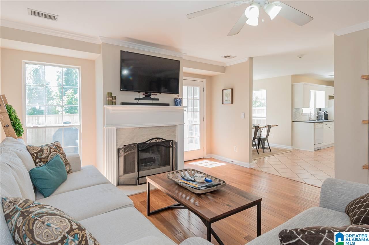 736 Ridge Way Circle Birmingham, AL 35226 - Photo 2 of 36