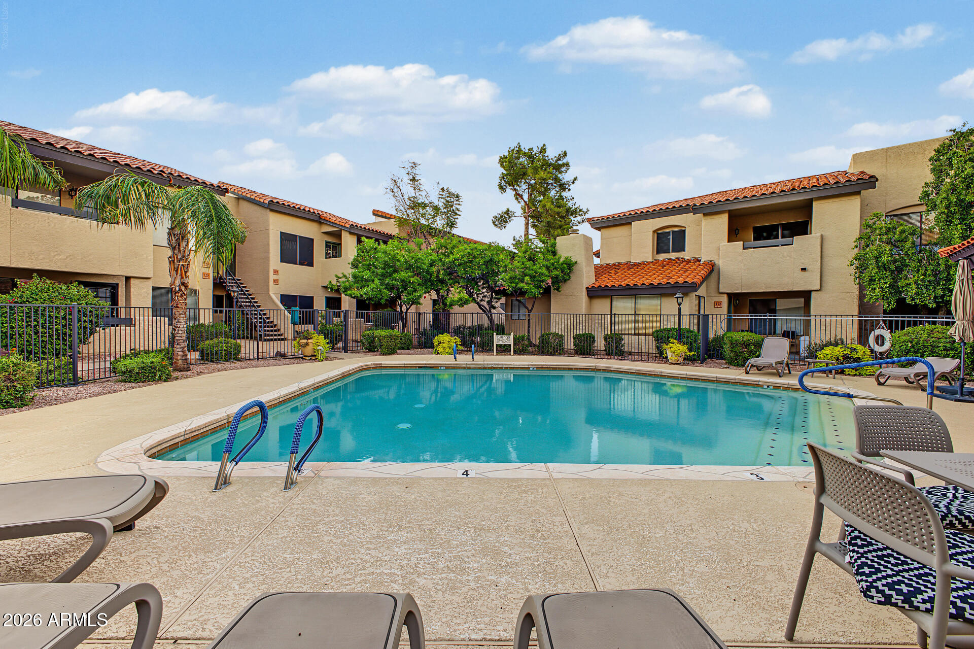 7008 East Gold Dust Avenue, Unit 214 Paradise Valley, AZ 85253 - Photo 25 of 29 24-Gold Dust