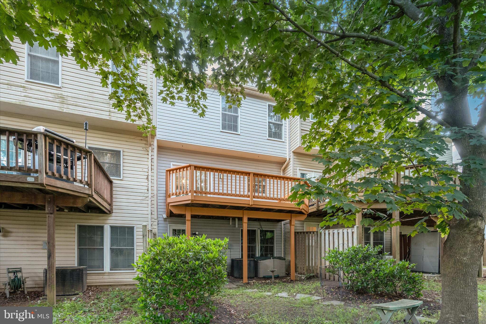 9963 Sherwood Farm Road Owings Mills, MD 21117 - Photo 49 of 51