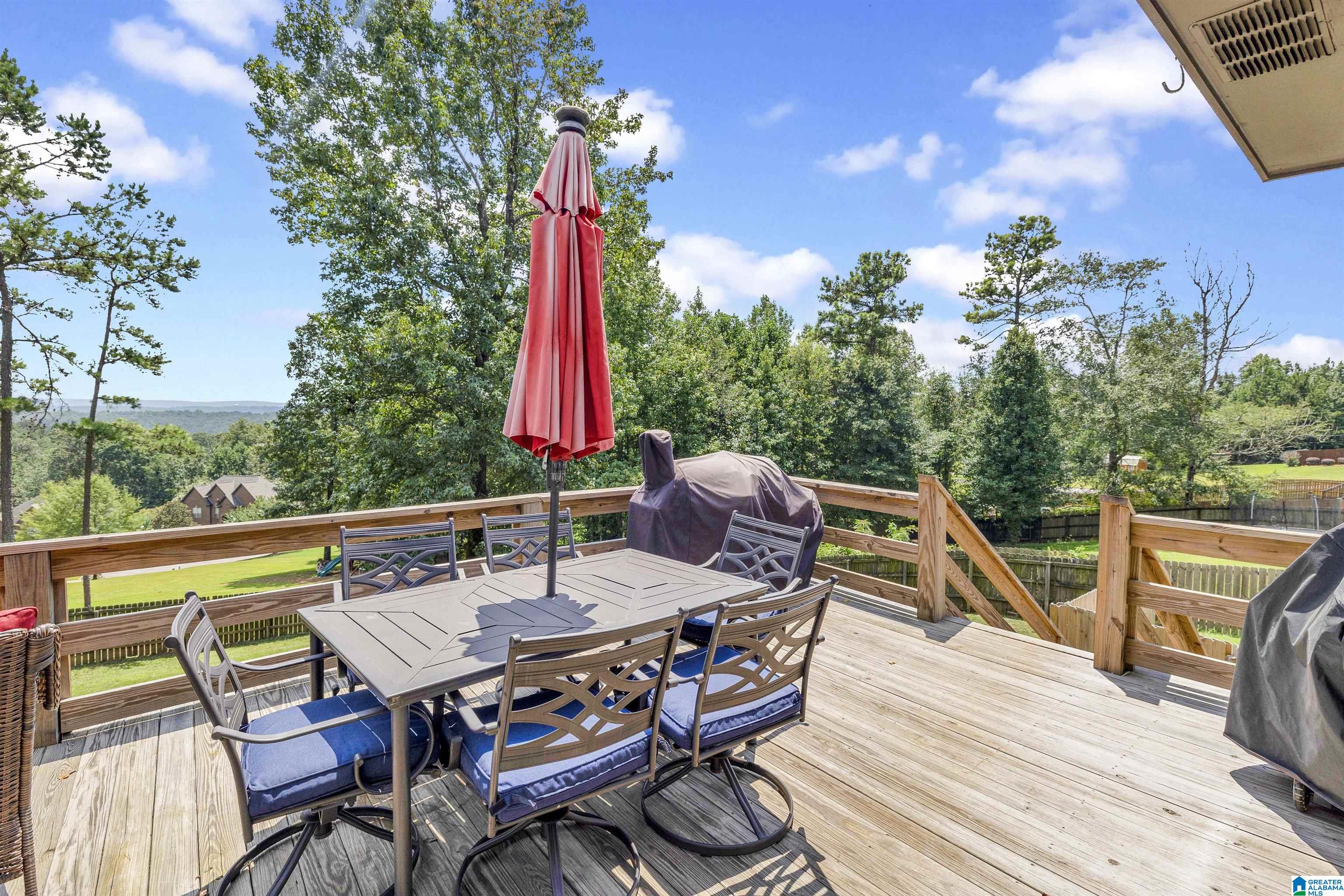 3412 Smith Sims Road Trussville, AL 35173 - Photo 24 of 25