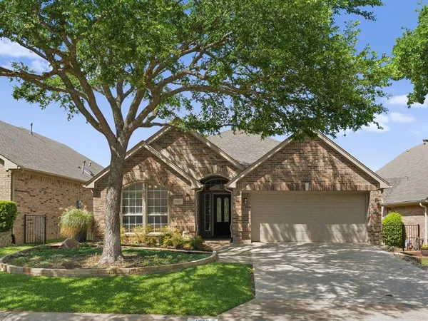 $550,000 | 1613 Villa Court, Corinth, TX 76210
