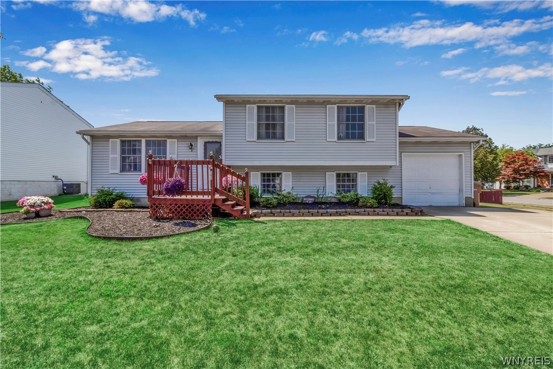 3 Butternut Road Cheektowaga, NY 14227 - Photo 1 of 1 Gallery Image 1