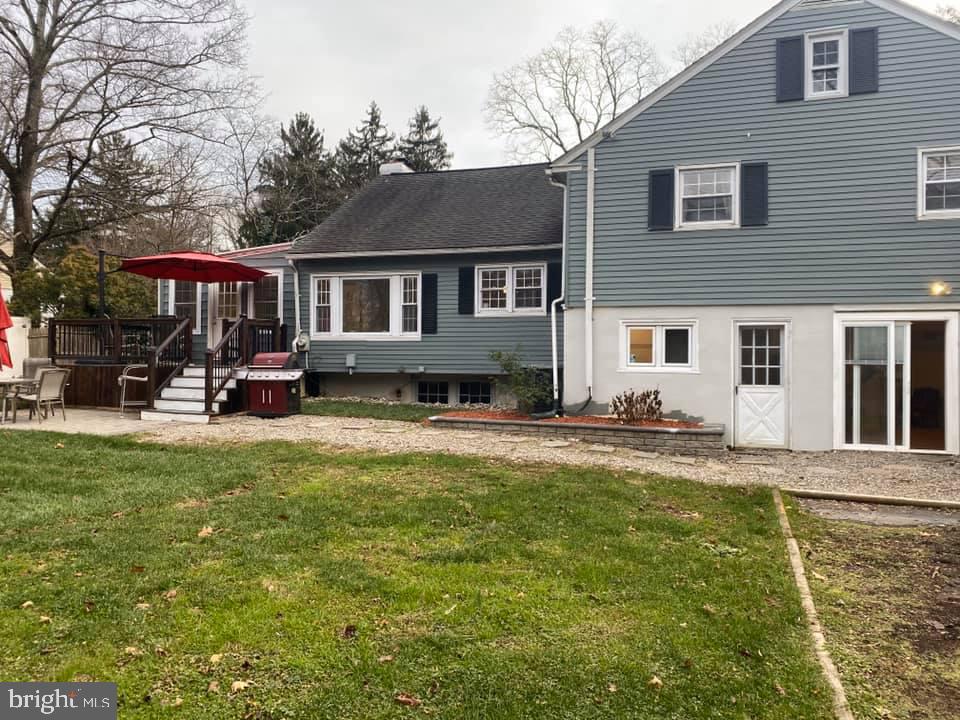 29 Blythewood Road Doylestown, PA 18901 - Photo 12 of 32