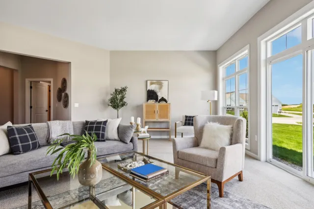 $679,900 | 1388 Prairie Creek Boulevard, Unit 12, Oconomowoc, WI 53066