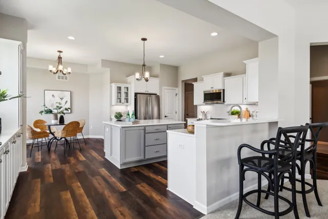 $679,900 | 1388 Prairie Creek Boulevard, Unit 12, Oconomowoc, WI 53066