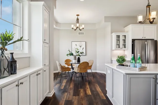 $679,900 | 1388 Prairie Creek Boulevard, Unit 12, Oconomowoc, WI 53066