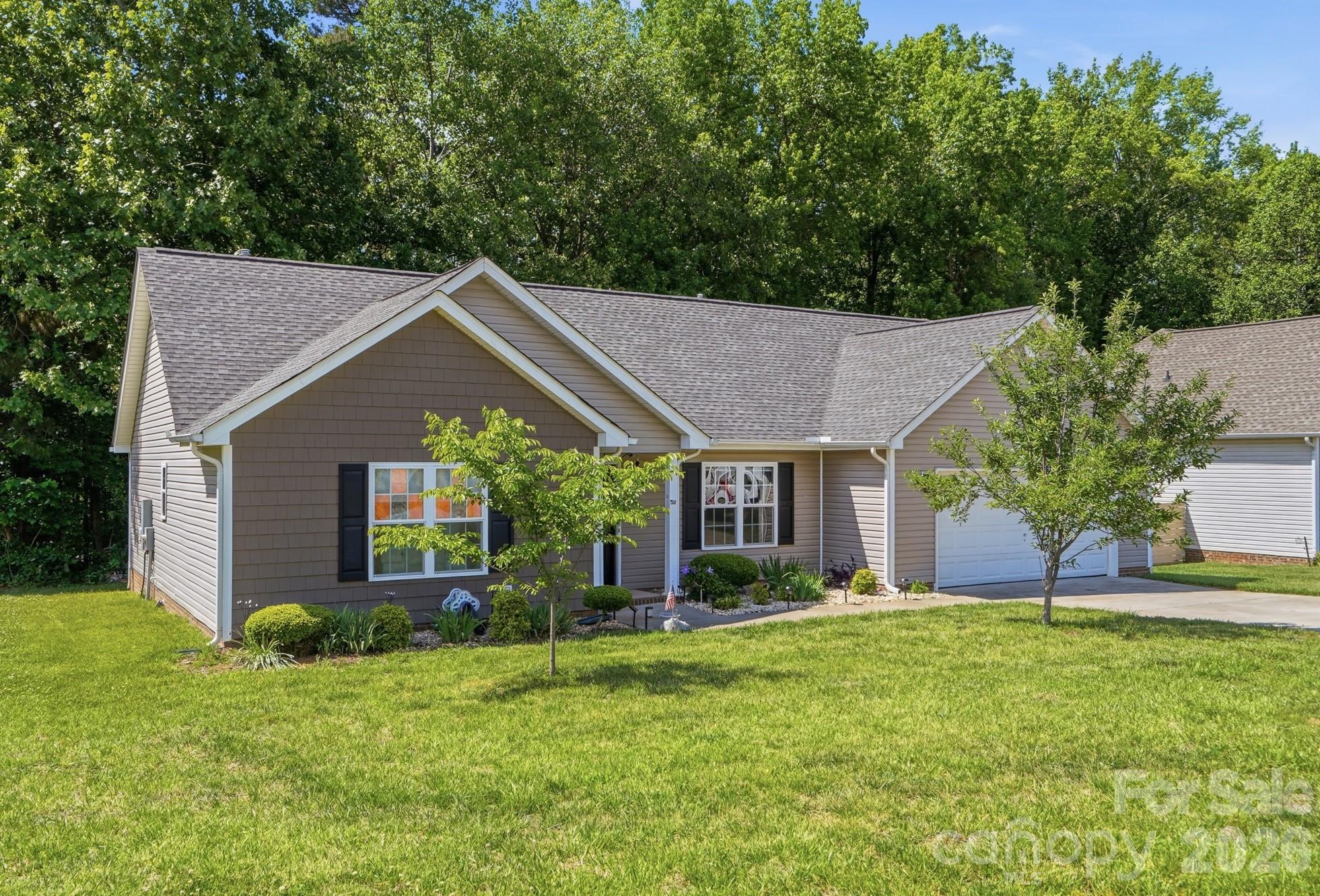 1124 Turtle Ridge Drive Monroe, NC 28110 - Photo 1 of 16