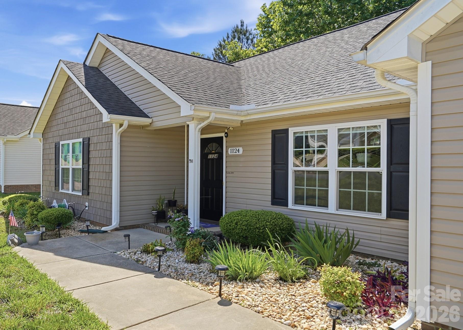 1124 Turtle Ridge Drive Monroe, NC 28110 - Photo 3 of 16