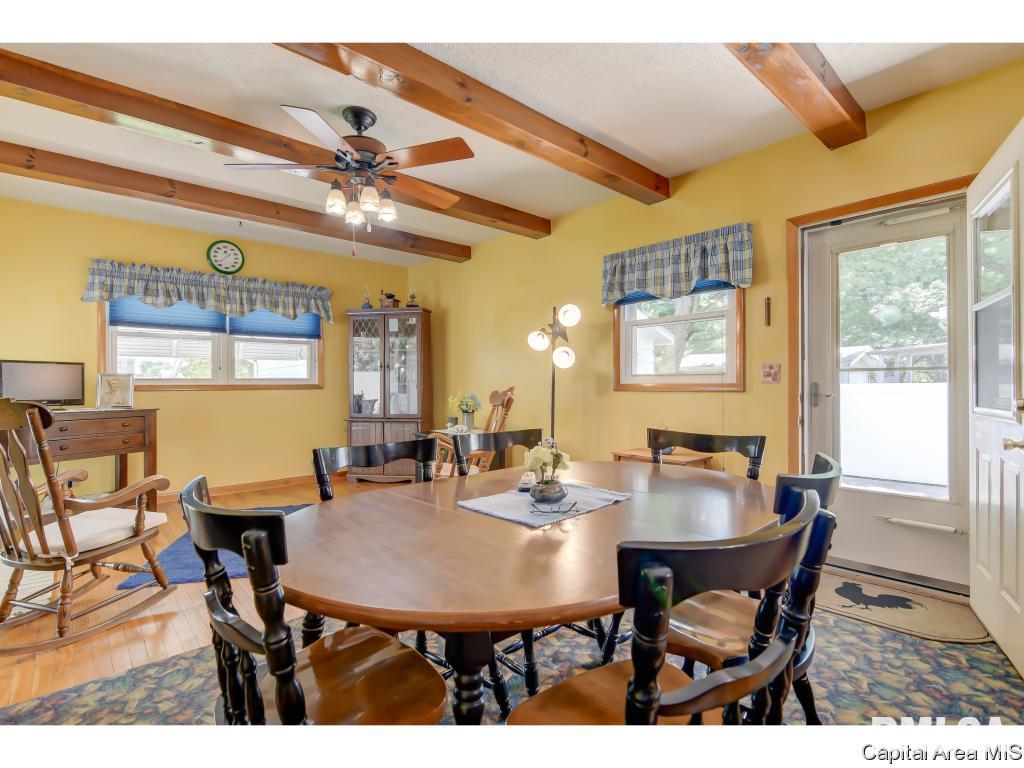 127 Dickinson Road Springfield, IL 62704 - Photo 13 of 34