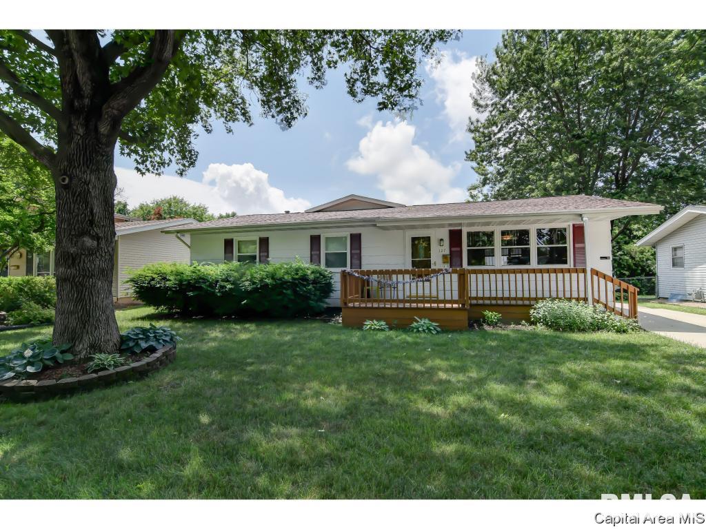 127 Dickinson Road Springfield, IL 62704 - Photo 33 of 34