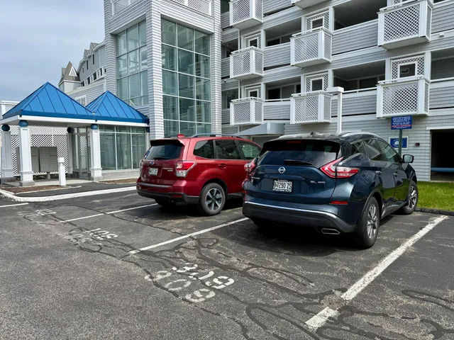 $489,900 | 31 Ocean Avenue, Unit 309, York, ME 03909