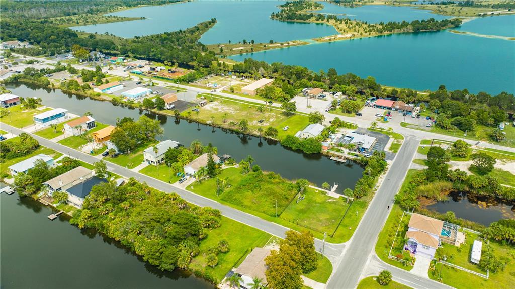 3326 Fernleaf Drive Hernando Beach, FL 34607 - Photo 17 of 36