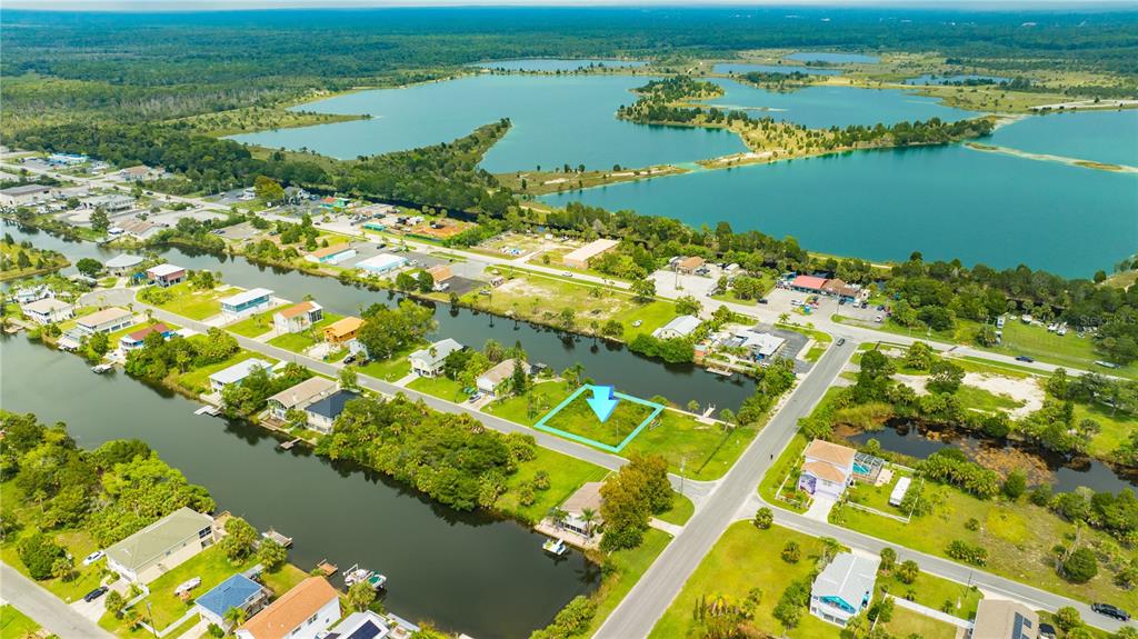 3326 Fernleaf Drive Hernando Beach, FL 34607 - Photo 18 of 36