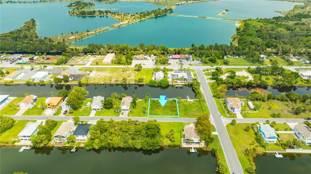 3326 Fernleaf Drive Hernando Beach, FL 34607 - Photo 20 of 36