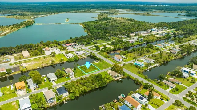 $155,000 | 3326 Fernleaf Drive, Hernando Beach, FL 34607