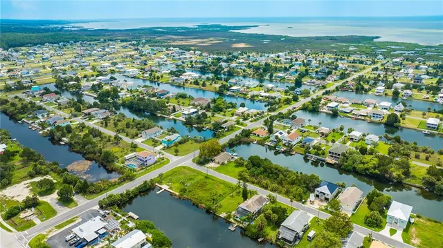 $155,000 | 3326 Fernleaf Drive, Hernando Beach, FL 34607