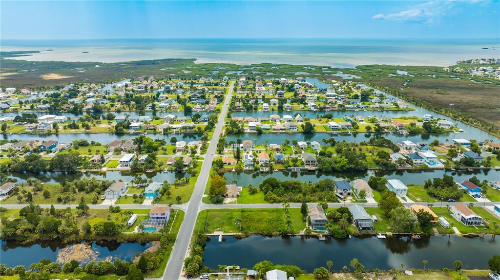 3326 Fernleaf Drive Hernando Beach, FL 34607 - Photo 29 of 36